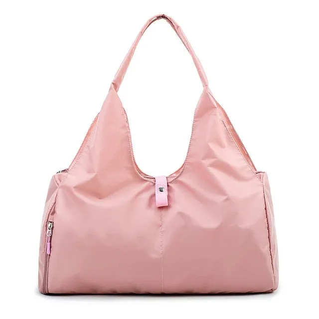 Bag Nylon Women De Scione Gymtas Sports Sporttas Training Sac Bags Yoga for XA441WA Men Gym Tas Sport Huge offer Fitness Minimalistic Mat Outdoor Travel