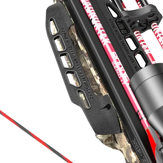 Barnett XP385 Crossbow