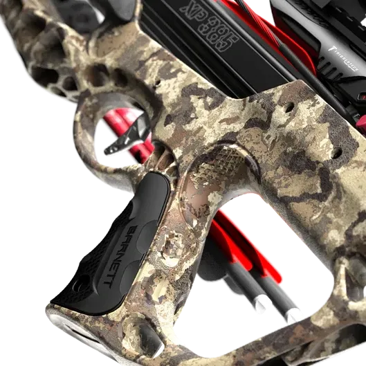 Barnett XP385 Crossbow