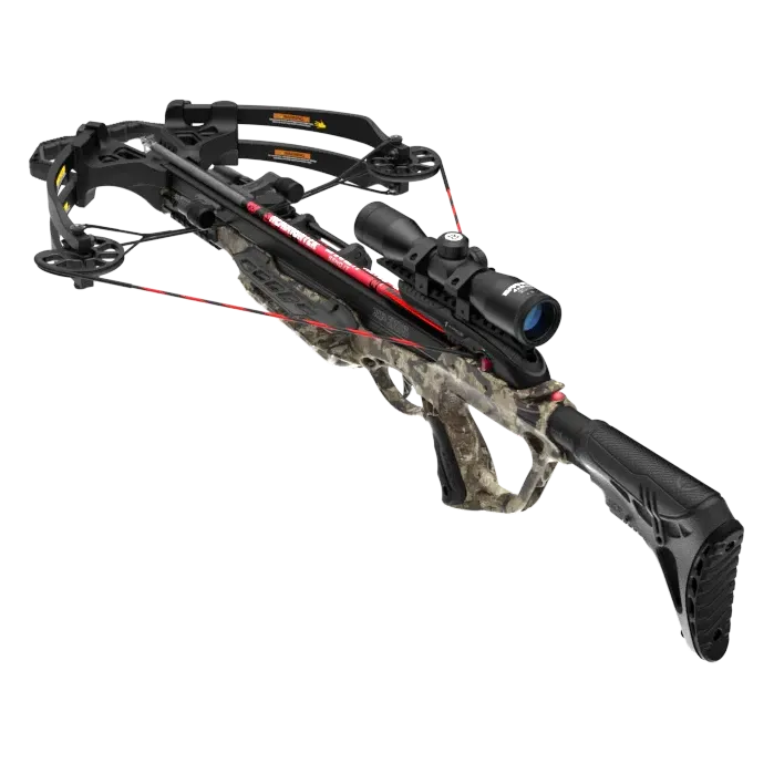 Barnett XP385 Crossbow