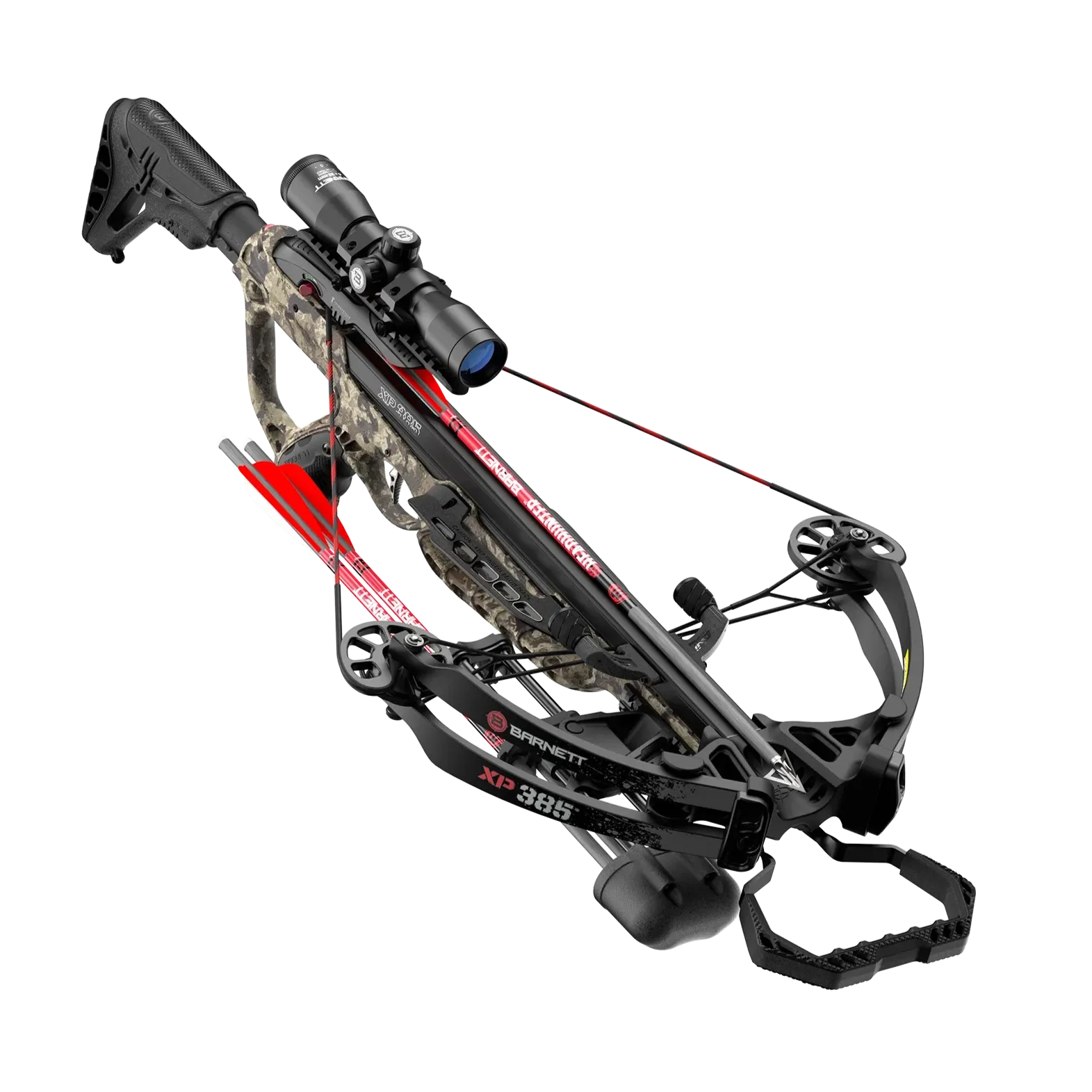 Barnett XP385 Crossbow