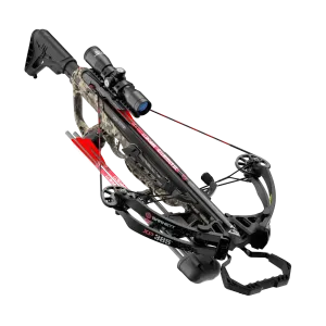 Barnett XP385 Crossbow