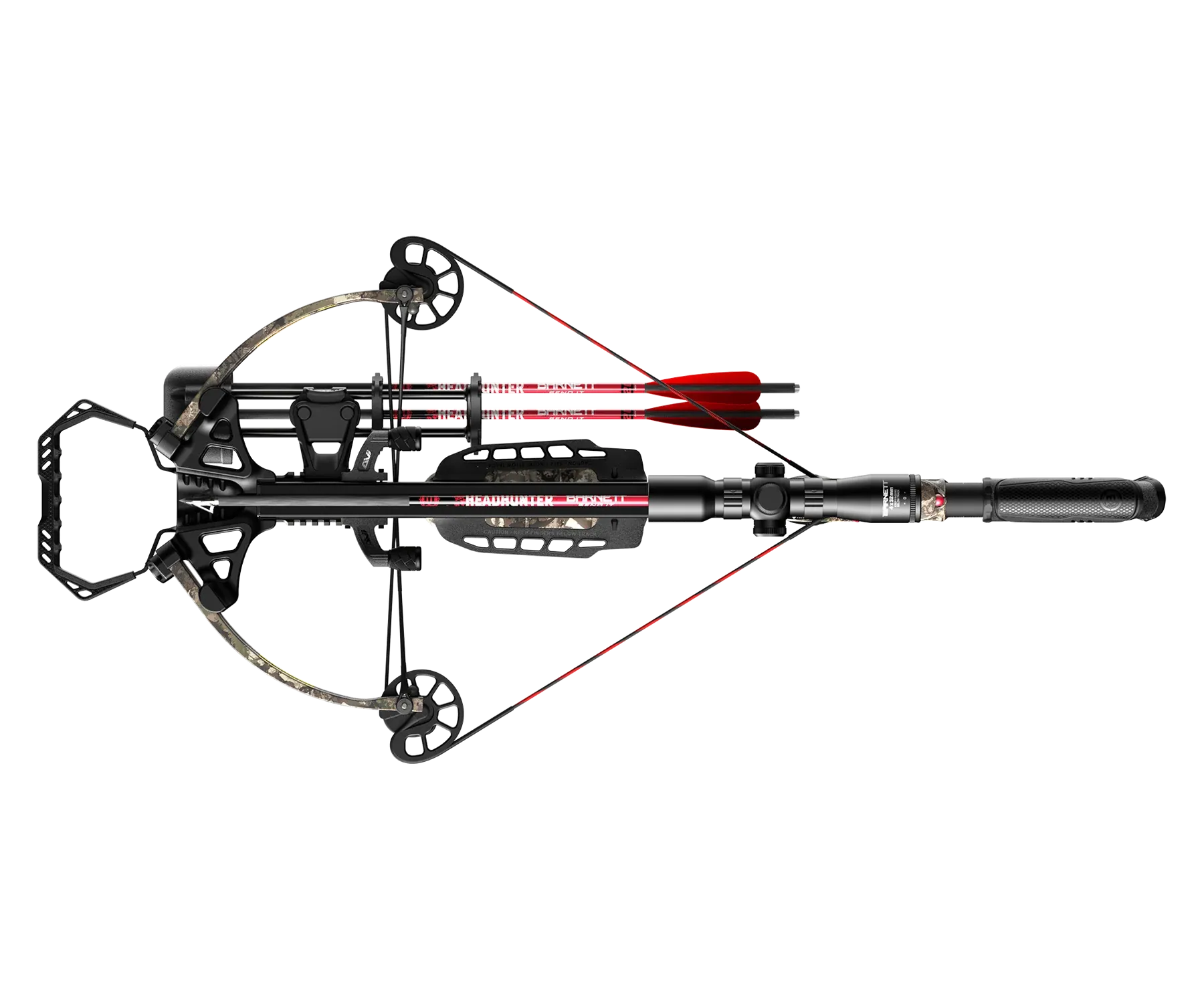 Barnett XP405 Crossbow