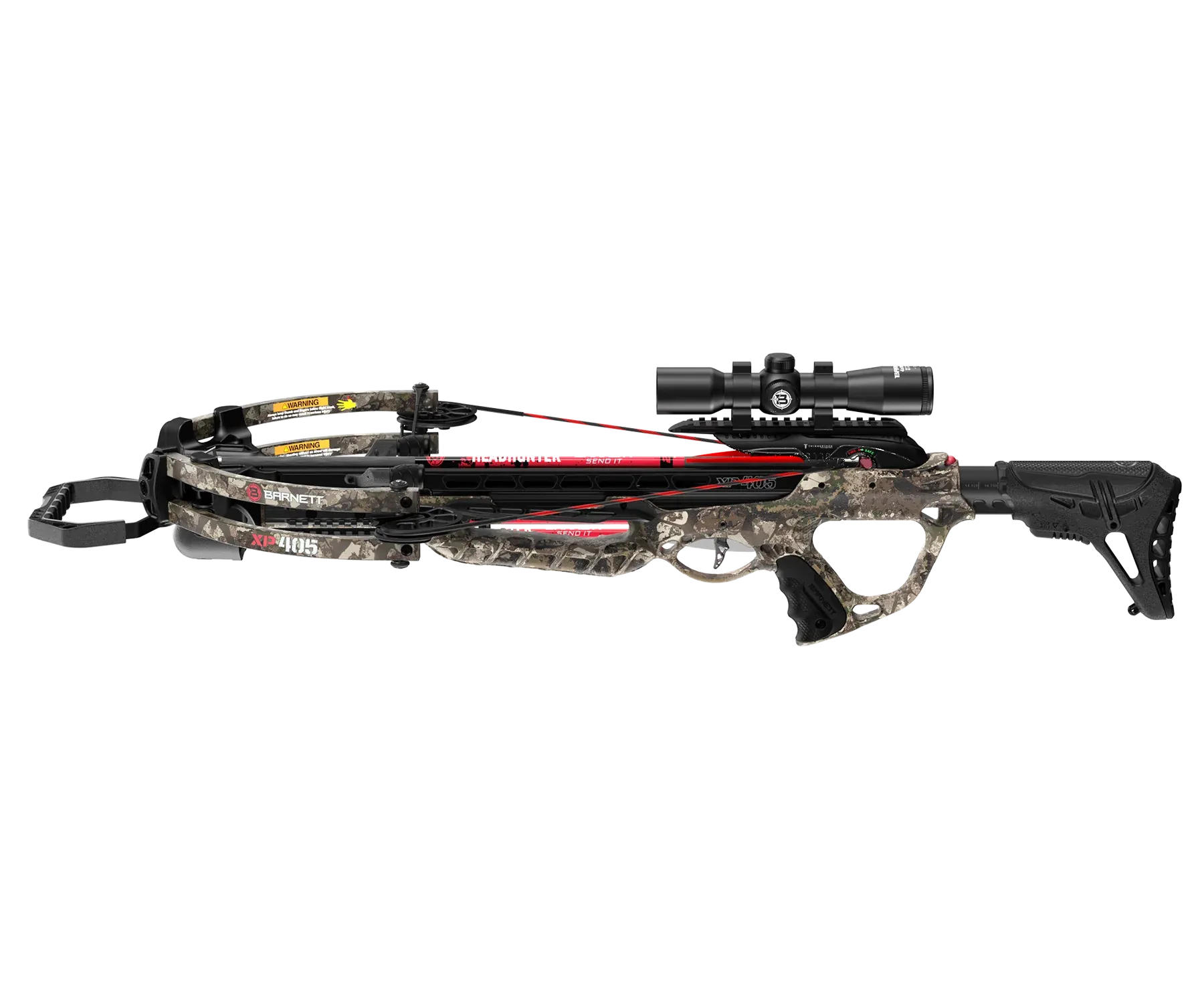 Barnett XP405 Crossbow