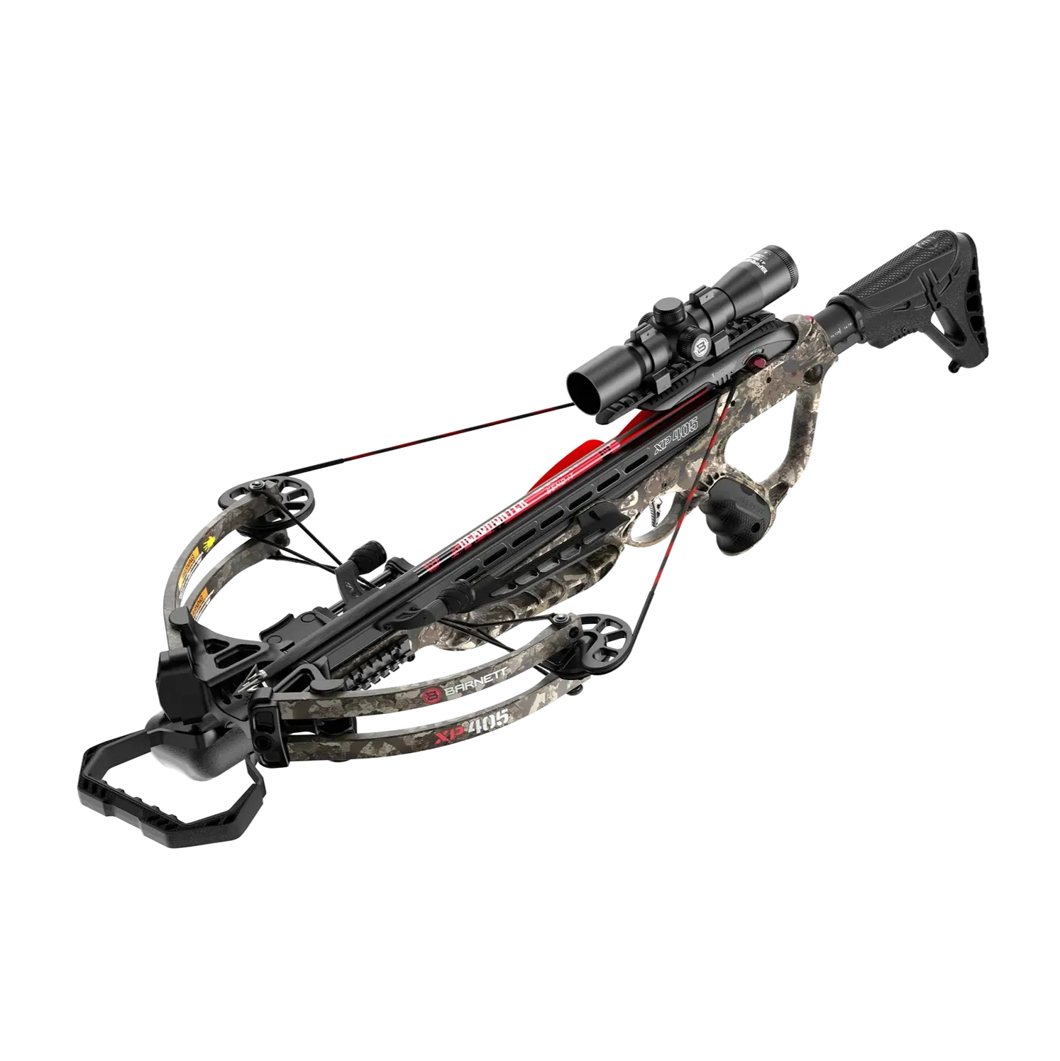 Barnett XP405 Crossbow