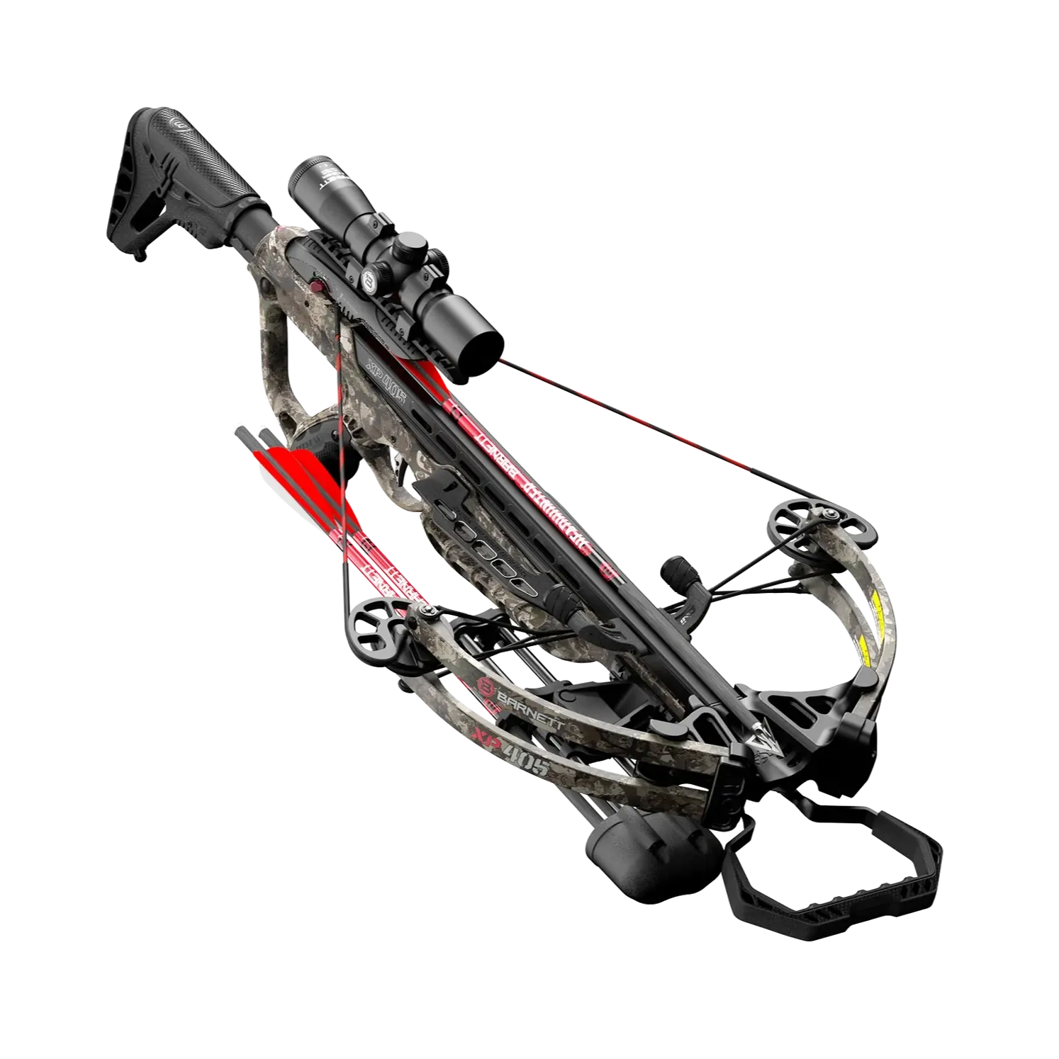 Barnett XP405 Crossbow