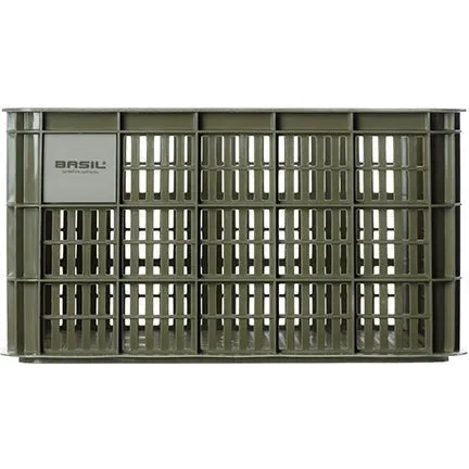 Basil Bicycle Crate Large 40L