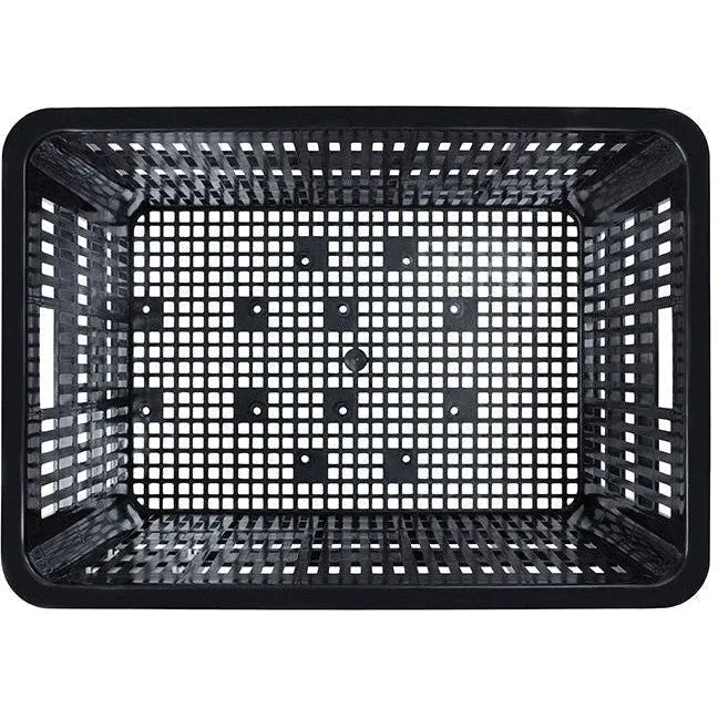 Basil Bicycle Crate Large 40L