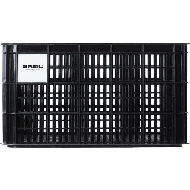 Basil Bicycle Crate Large 40L