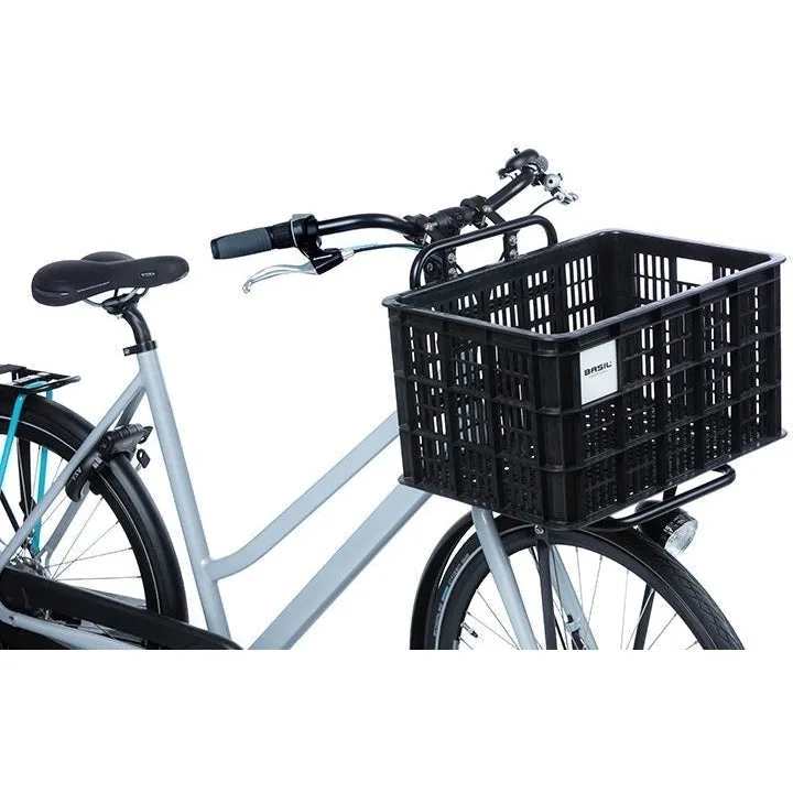 Basil Bicycle Crate Large 40L