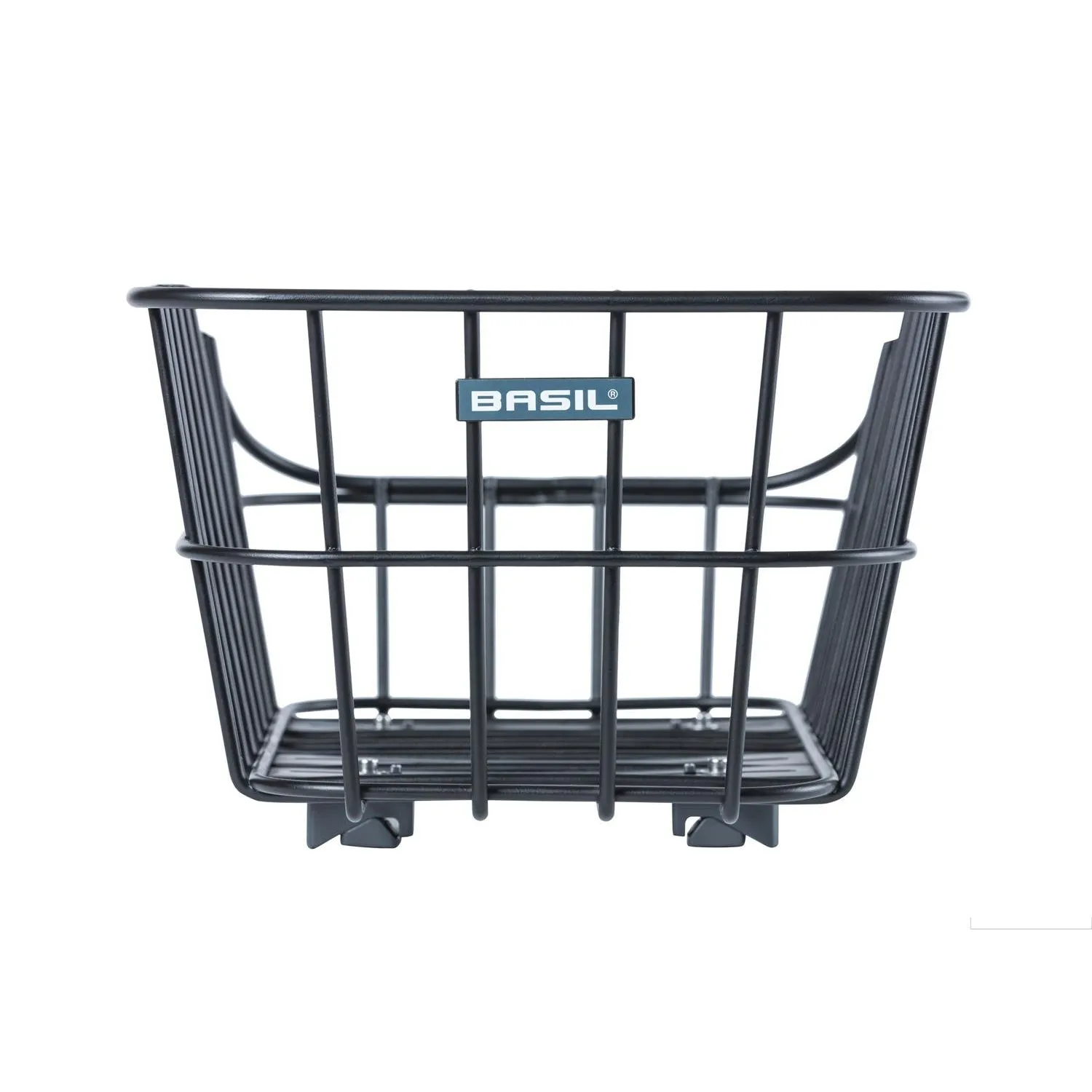 Basil Cento Aluminum WSL Rear Basket