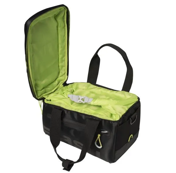 Basil Miles Trunkbag