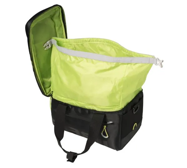 Basil Miles Trunkbag