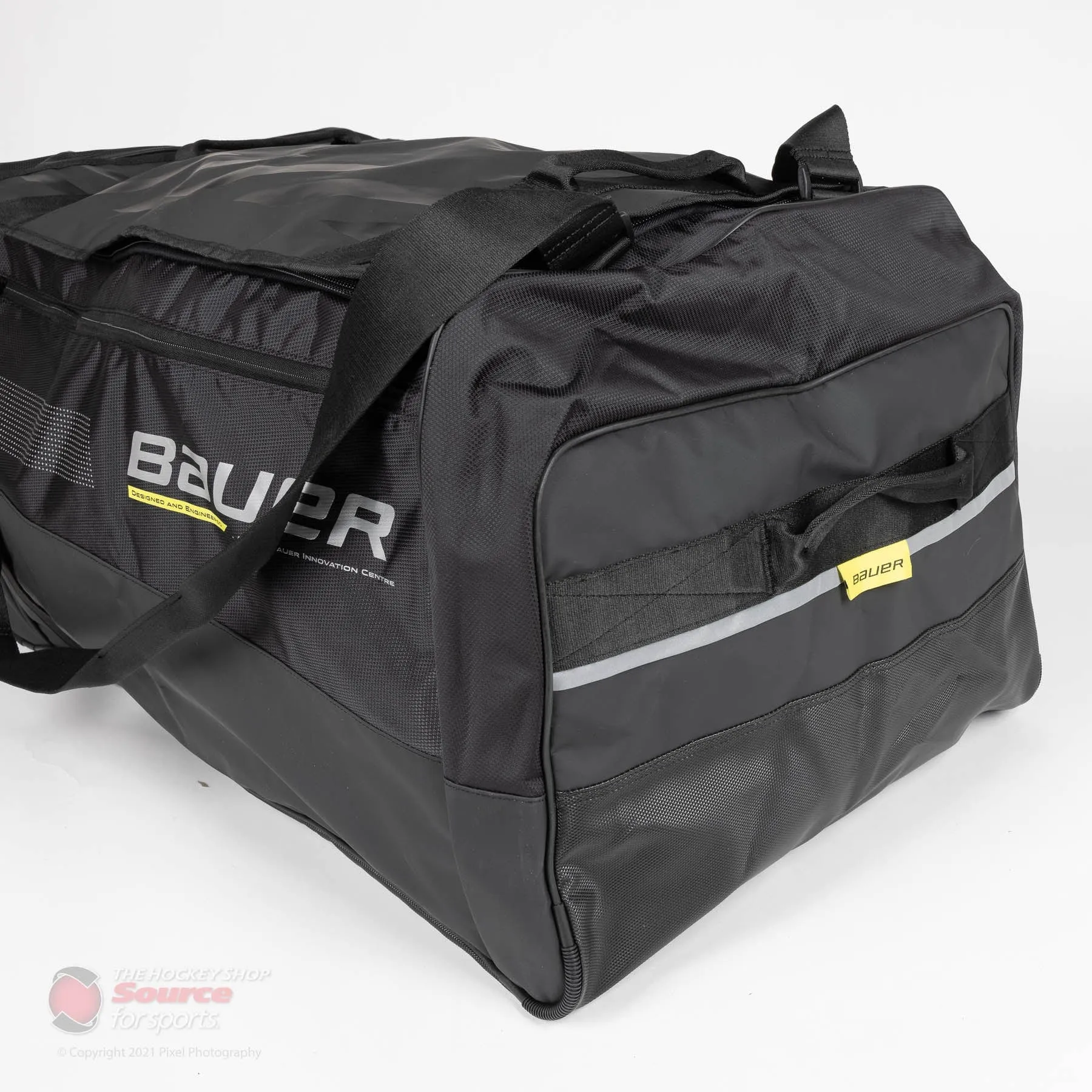 Bauer Elite Junior Carry Hockey Bag