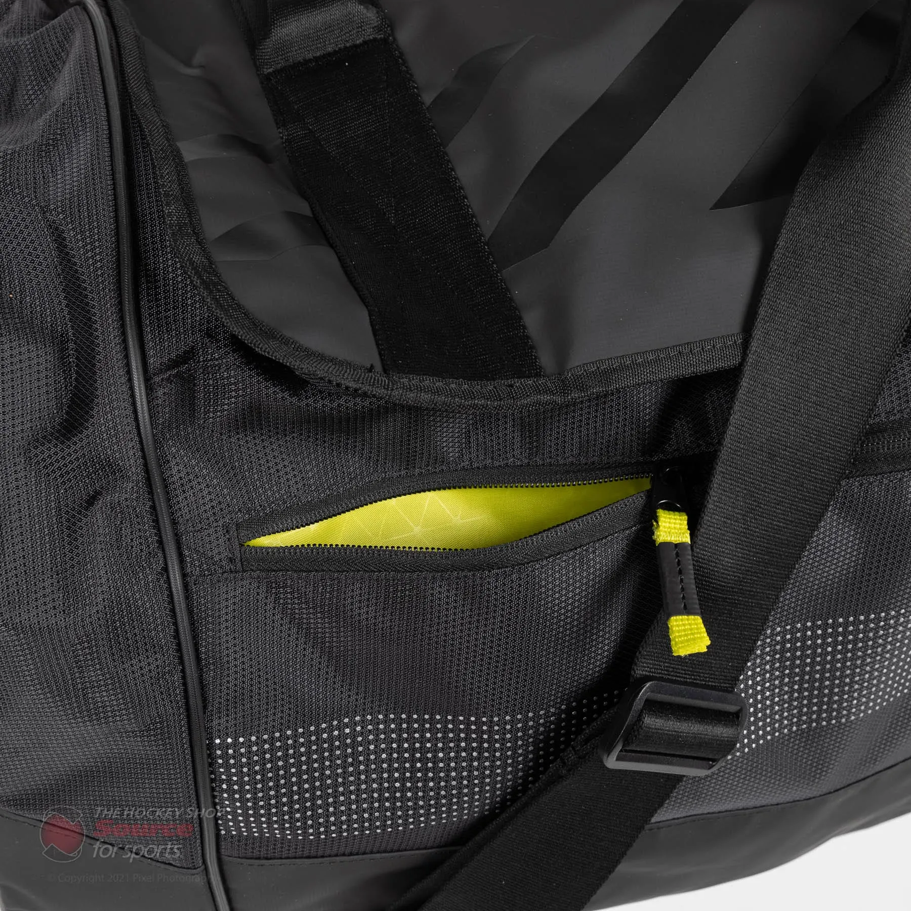 Bauer Elite Junior Carry Hockey Bag