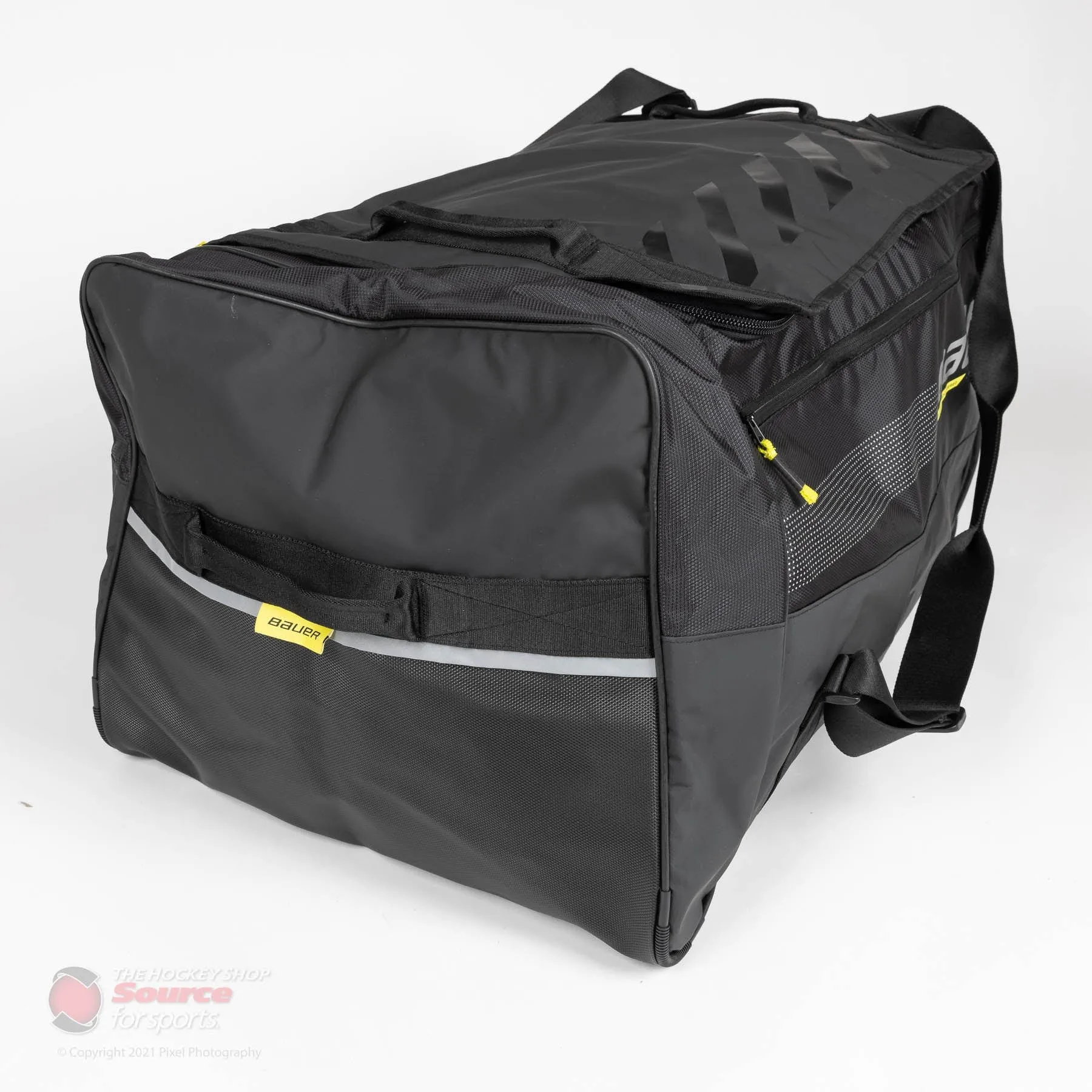 Bauer Elite Junior Carry Hockey Bag