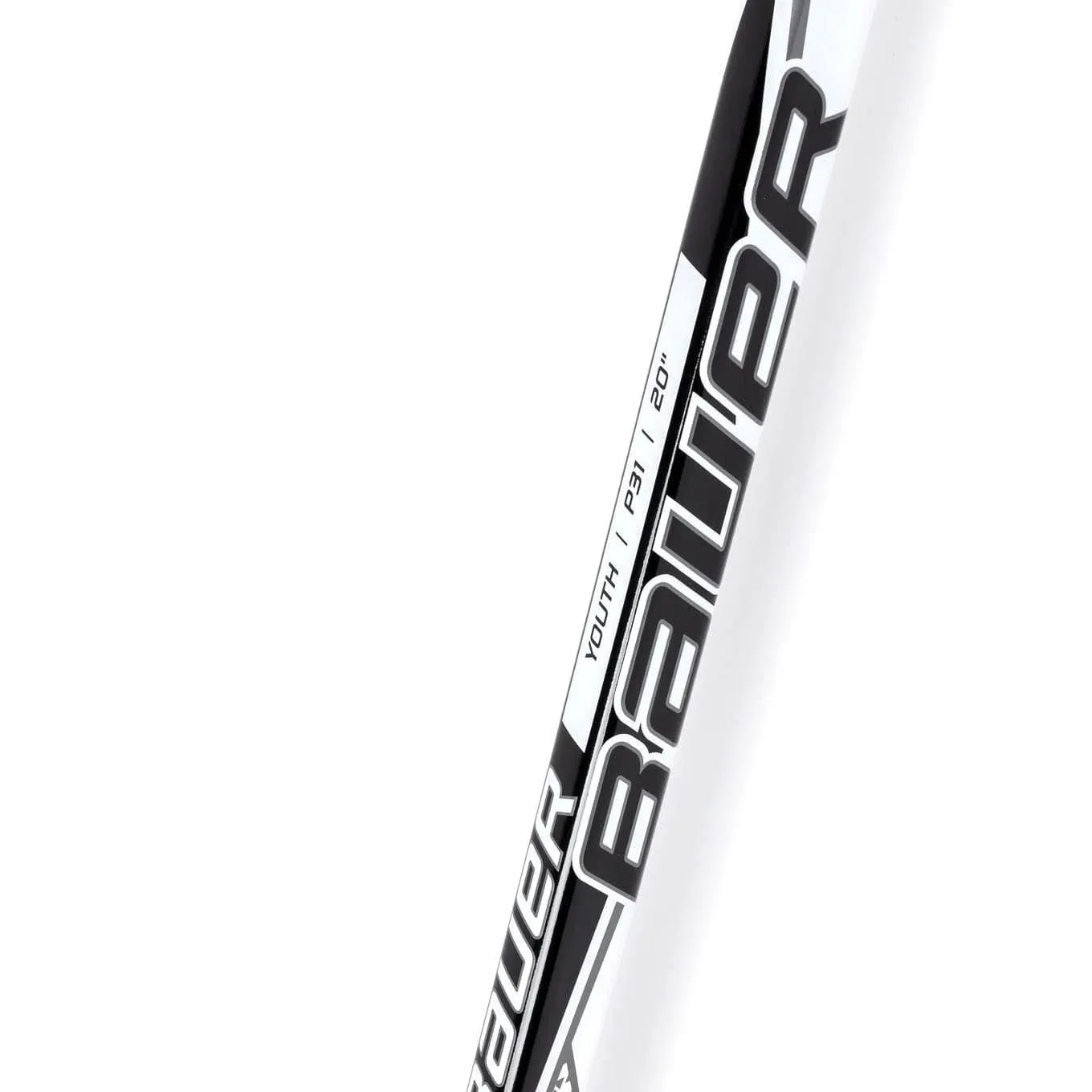 Bauer GSX Prodigy Youth Goalie Stick - 2020