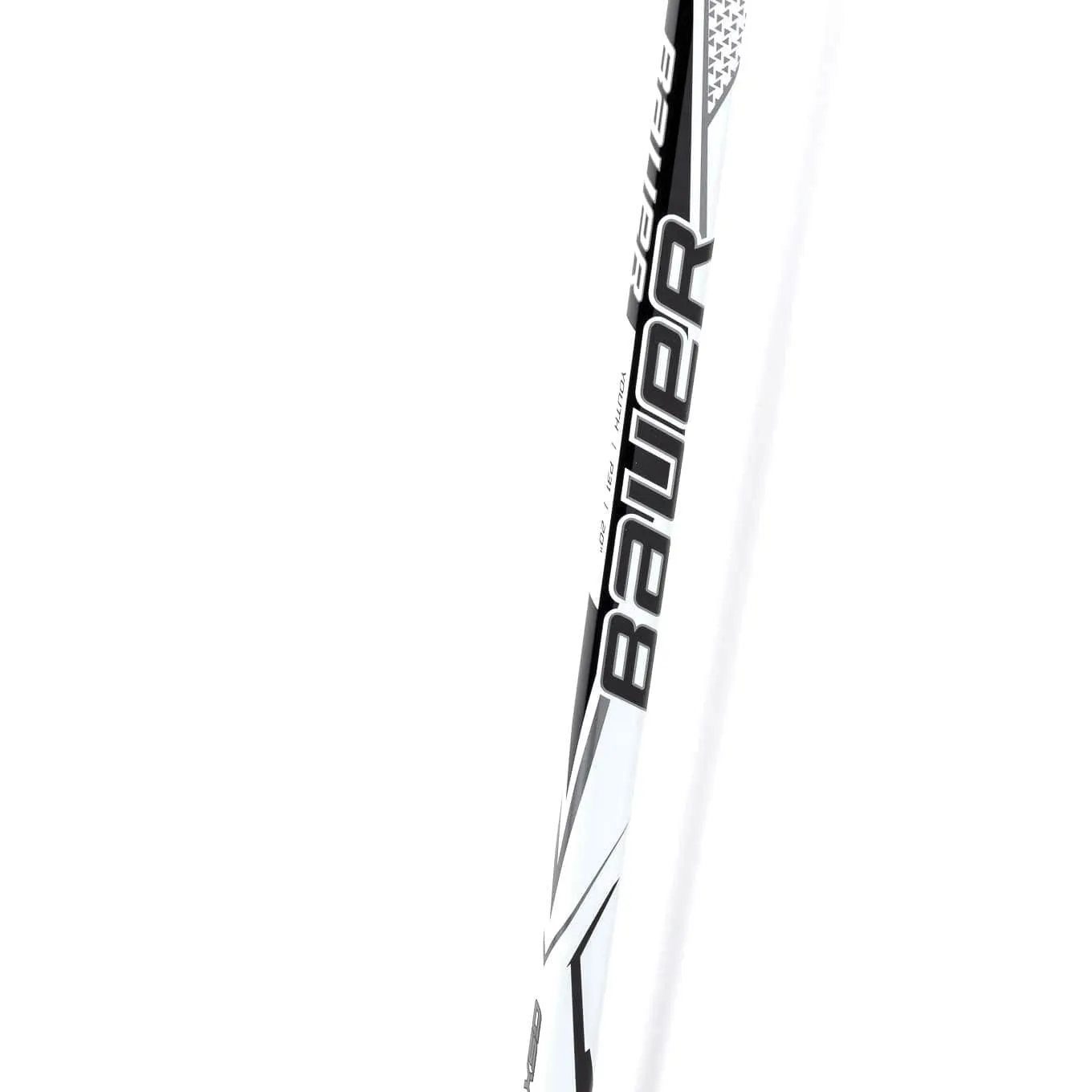 Bauer GSX Prodigy Youth Goalie Stick - 2020