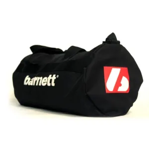 BDB-02 Duffle bag, Size M, Black