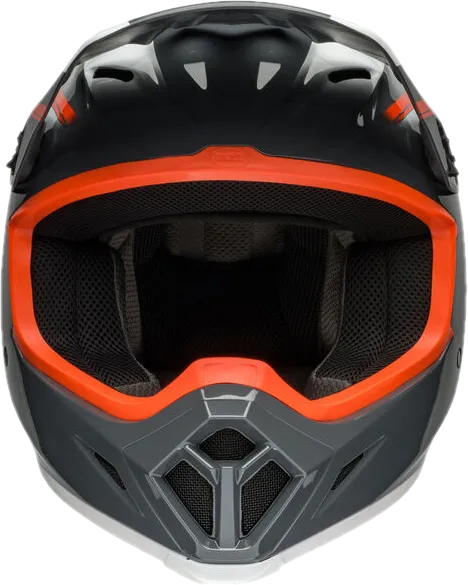 Bell MX-9 MIPS Dart Helmet
