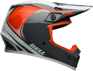 Bell MX-9 MIPS Dart Helmet