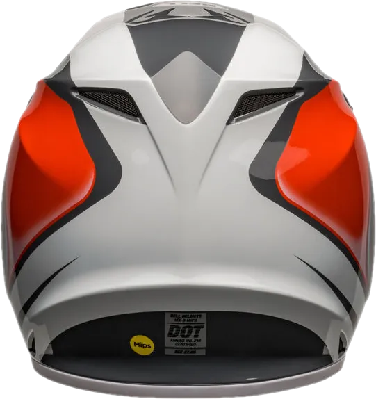 Bell MX-9 MIPS Dart Helmet