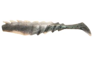 Berkley Gulp Alive Bulk Value Tub Nemesis Prawn Paddle Tail 4 inch Soft Plastic Lure