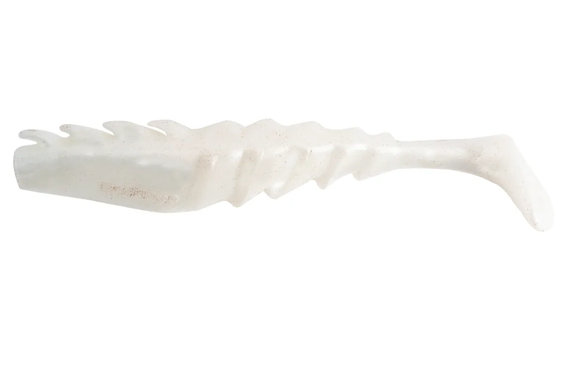 Berkley Gulp Nemesis Prawn Paddle Tail Soft Plastic Lure