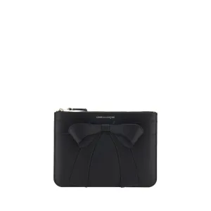 Big Bow Coin Purse