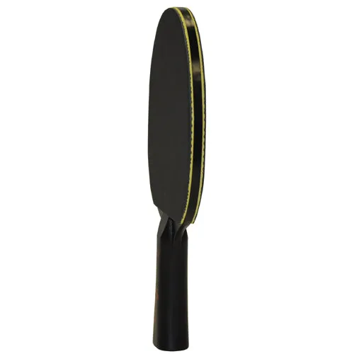 Black Mist Table Tennis Racquet