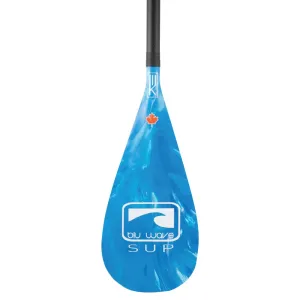 Blu Wave The Blend Adjustable Carbon/Fiberglass