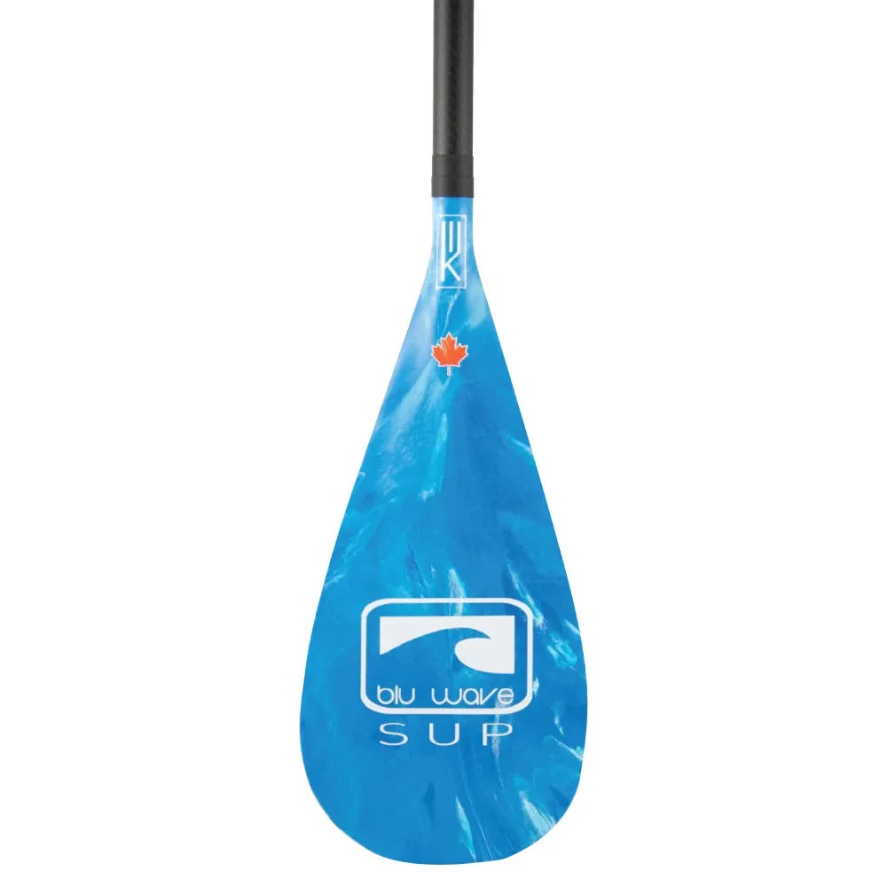 Blu Wave The Blend Adjustable Carbon/Fiberglass