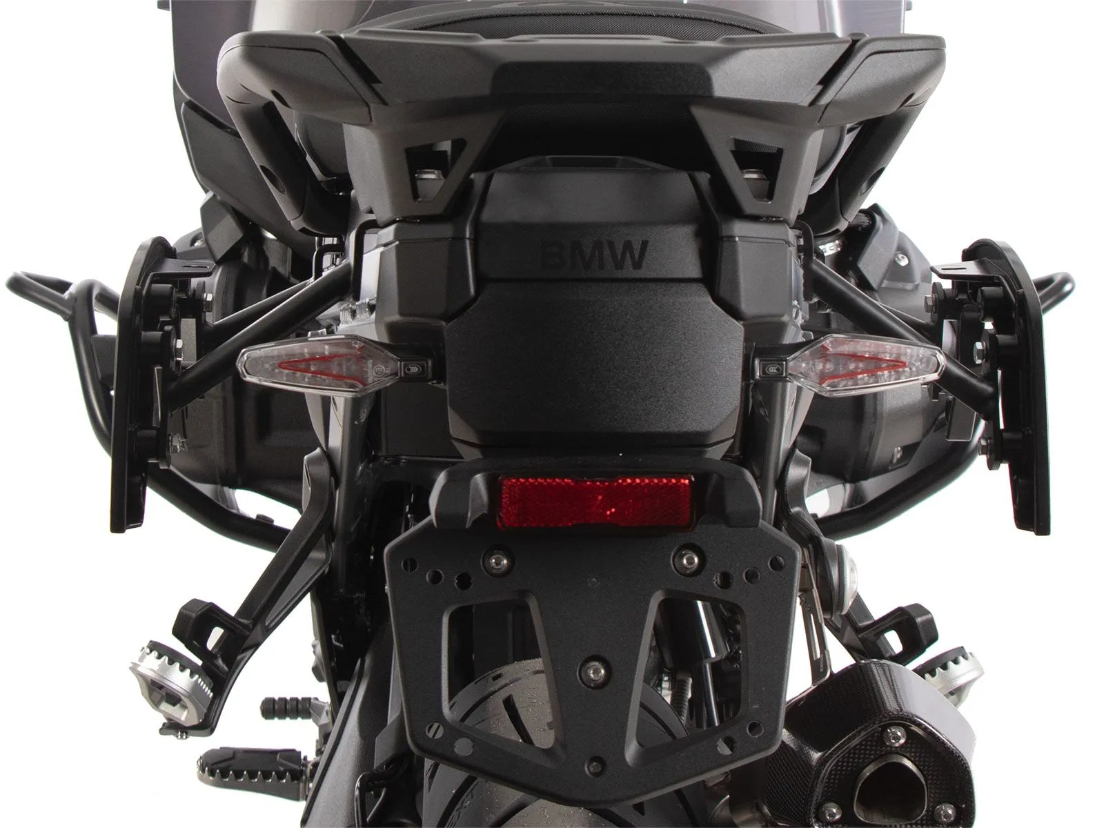 BMW R 1300 GS ADVENTURE Sidecases Carrier - C-Bow