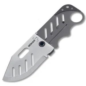 Boker Plus Credit Card Knife