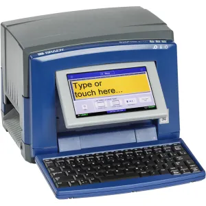 BradyPrinter S3100 Sign and Label Printer | Buy online