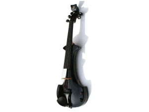 Bridge Lyra 5-String Electric Violin Outfit