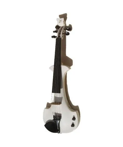 Bridge Lyra 5-String Electric Violin Outfit