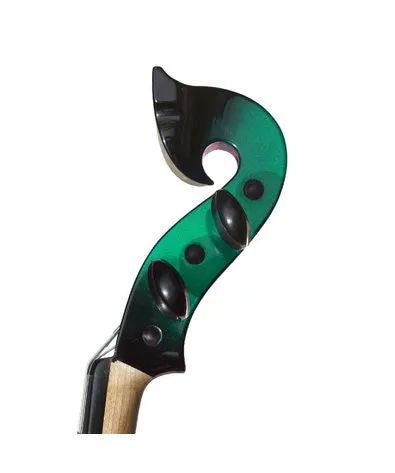 Bridge Lyra 5-String Electric Violin Outfit