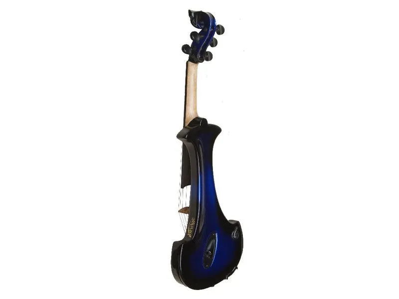 Bridge Lyra 5-String Electric Violin Outfit