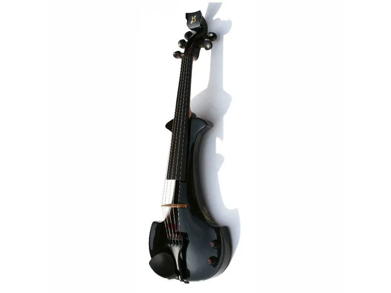 Bridge Lyra 5-String Electric Violin Outfit