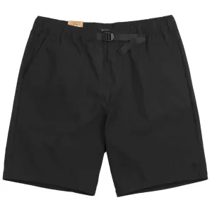 Brixton Steady Cinch X Short - Black