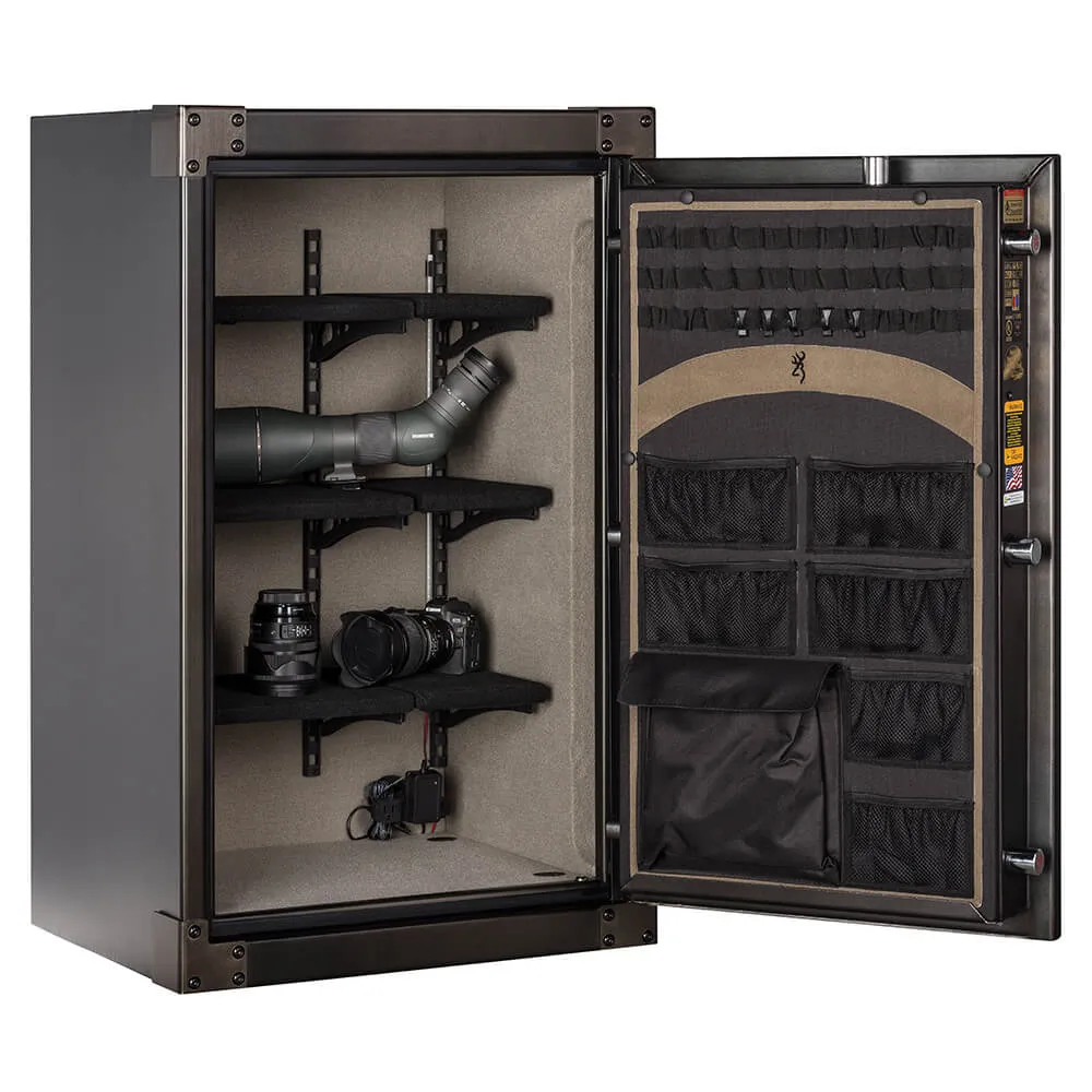 Browning 1878 Compact Burglary & Fire Safe 1878-13