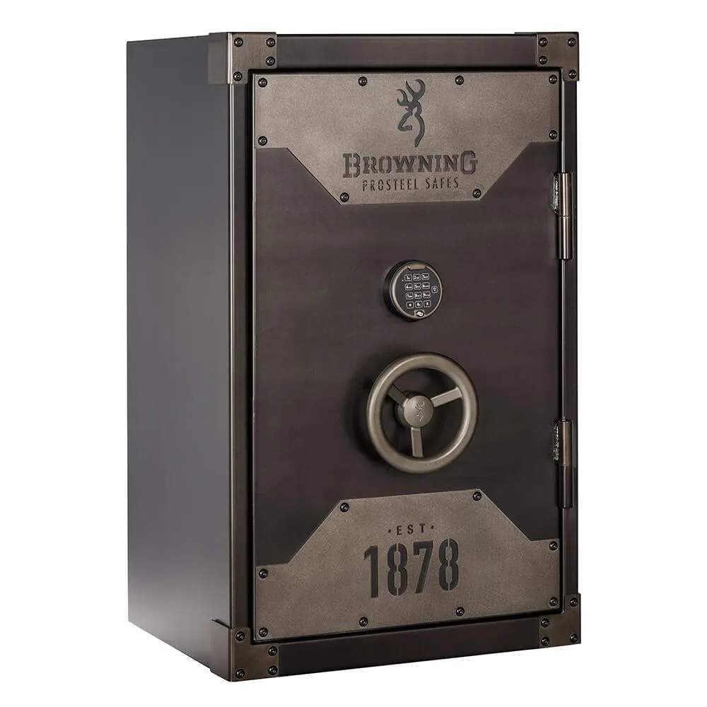 Browning 1878 Compact Burglary & Fire Safe 1878-13