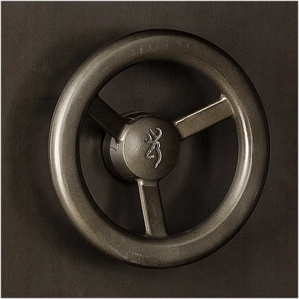 Browning 1878 Compact Burglary & Fire Safe 1878-13