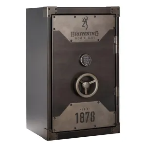 Browning 1878 Compact Burglary & Fire Safe 1878-13