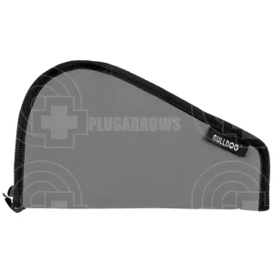Bulldog Pistol Rug