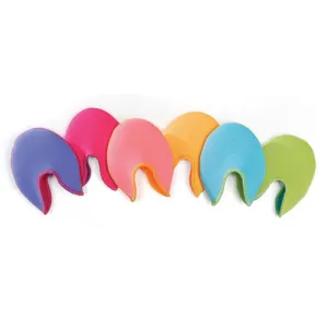 Bunheads Ouch Pouch Jr. - Colored