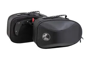 C-Bow Side Cases 28L Per Pair - Street Reloaded