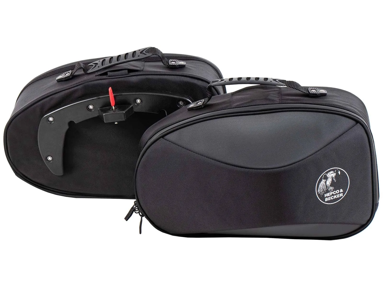 C-Bow Side Cases 28L Per Pair - Street Reloaded