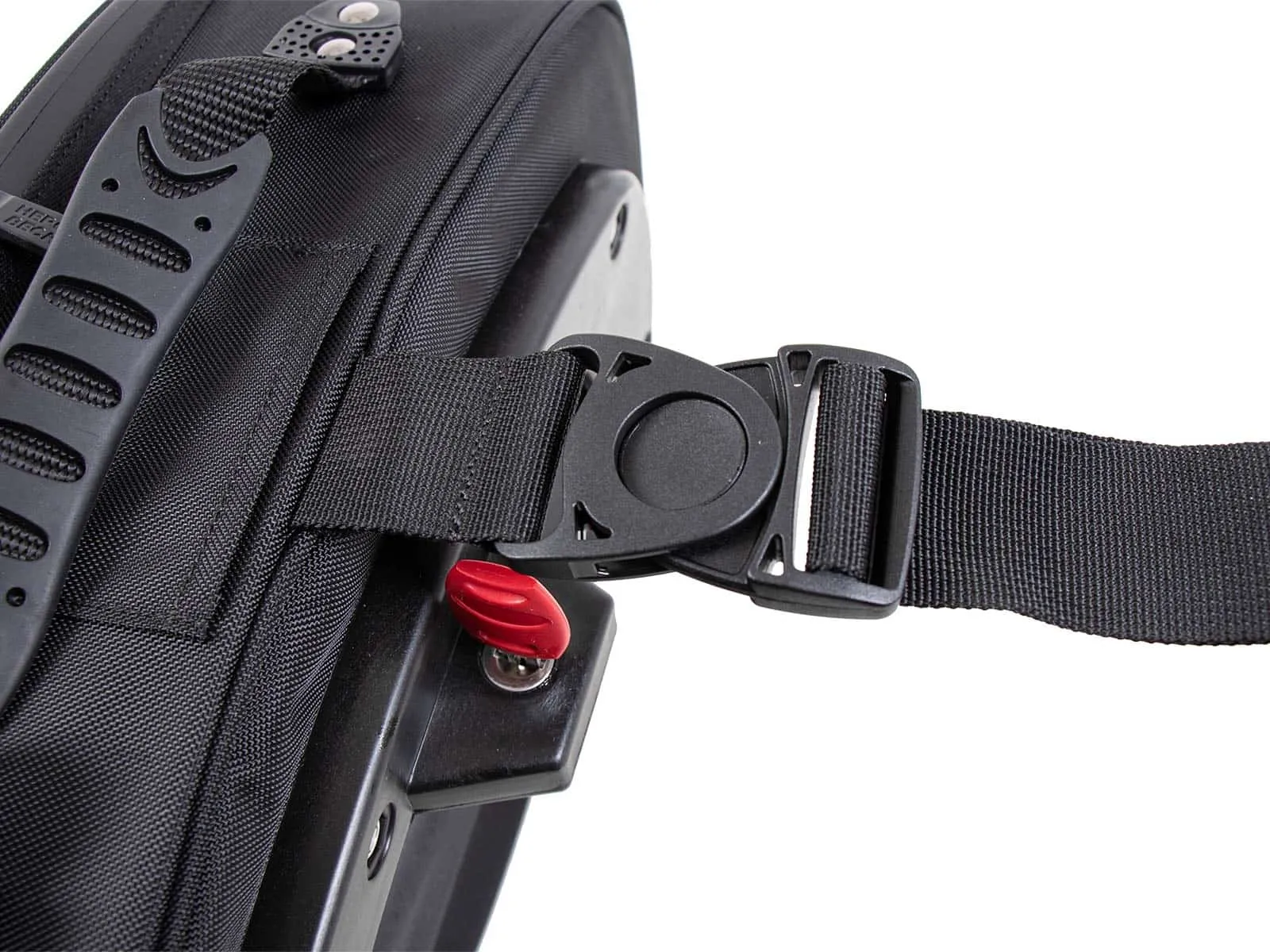C-Bow Side Cases 28L Per Pair - Street Reloaded